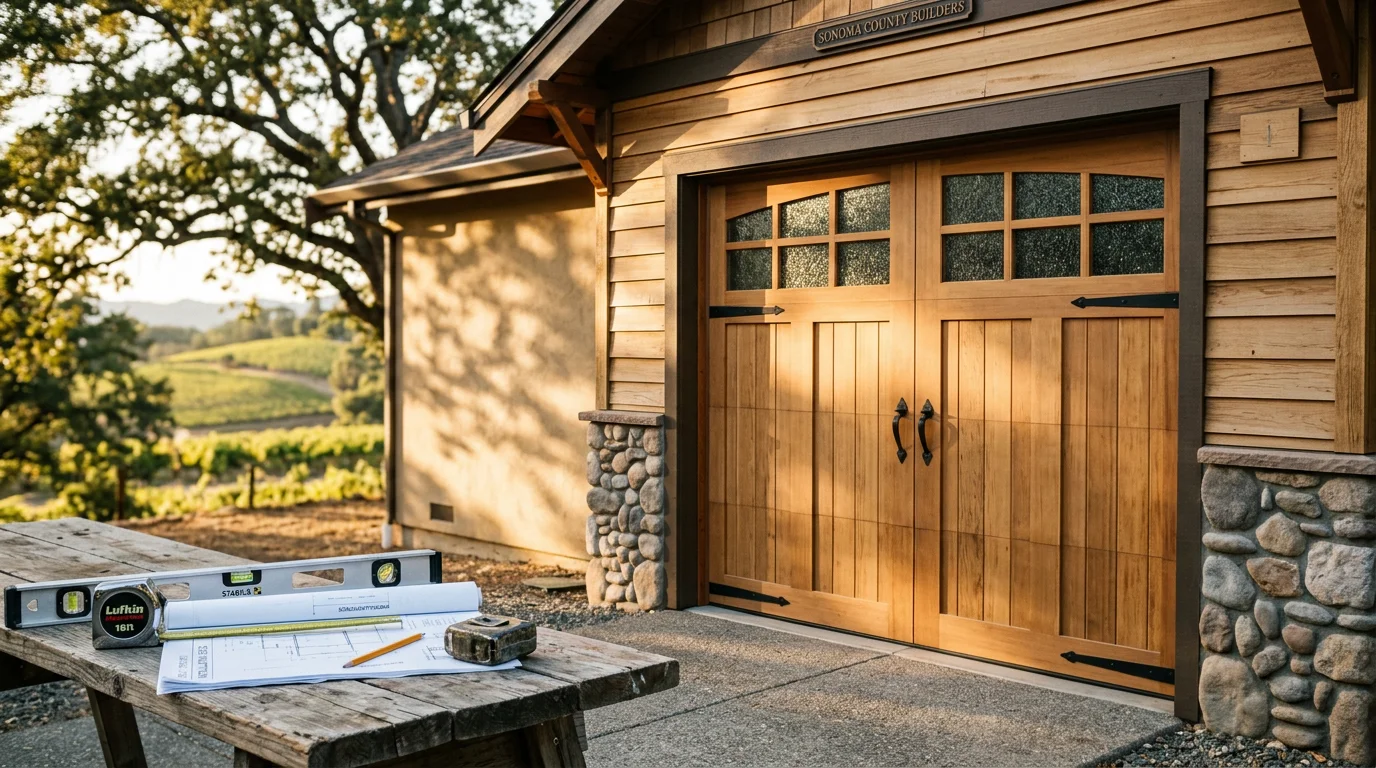 Free estimates and consultation for gates and garage doors
