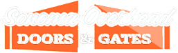 Sonoma Overhead Doors And Gates logo